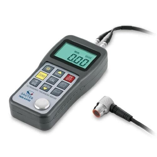 Máy đo độ dày siêu âm Sauter TN-EE Máy đo độ dày siêu âm Sauter TN-EE