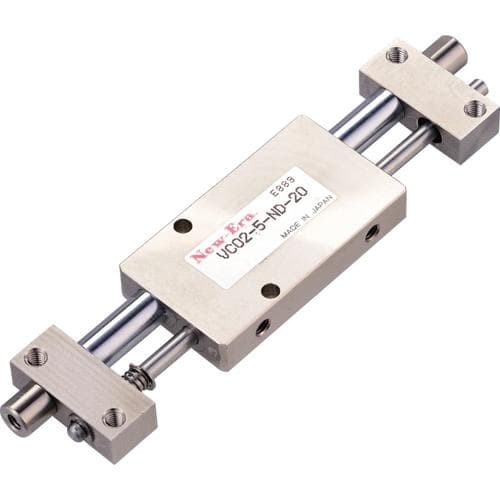 Xi lanh khí nén NEW-ERA VC02-5-ND- Xi lanh khí nén NEW-ERA VC02-5-ND-