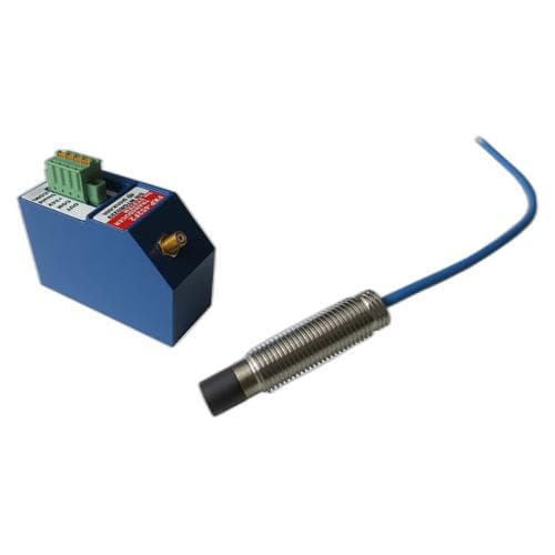 Cảm biến chuyển vị không tiếp xúc FKP SHINKAWA FKP-452F Cảm biến chuyển vị không tiếp xúc FKP SHINKAWA FKP-452F