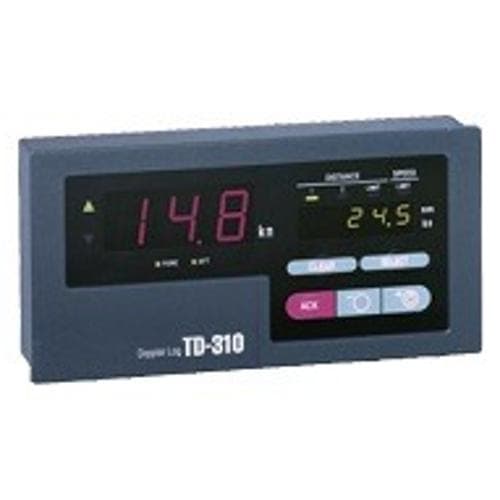 Cảm biến Tốc độ Doppler TOKYO-KEIKI TD-310 Cảm biến Tốc độ Doppler TOKYO-KEIKI TD-310