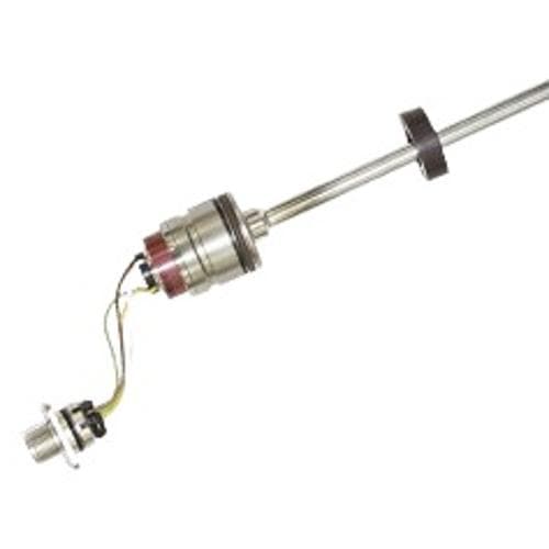 Cảm biến vị trí nhỏ gọn dòng MH TEMPOSONICS MS Cảm biến vị trí nhỏ gọn dòng MH TEMPOSONICS MS