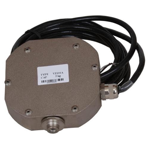 Cảm biến lực Load Cell 3 kg để kéo và nén. IP65 ANYLOAD VZ101AH 3kg Cảm biến lực Load Cell 3 kg để kéo và nén. IP65 ANYLOAD VZ101AH 3kg