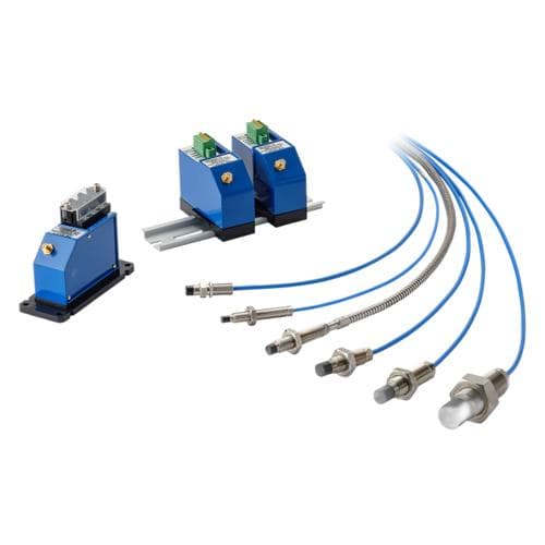 Cảm biến dây dài (đáp ứng tiêu chuẩn IEC) SHINKAWA FK-152R Cảm biến dây dài (đáp ứng tiêu chuẩn IEC) SHINKAWA FK-152R