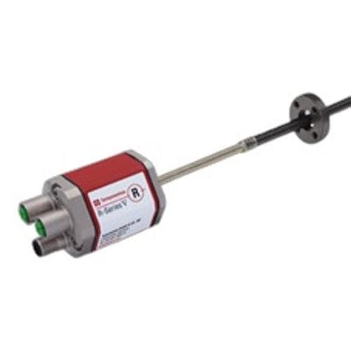 Cảm biến vị trí dòng R-Series V TEMPOSONICS V RFV Cảm biến vị trí dòng R-Series V TEMPOSONICS V RFV