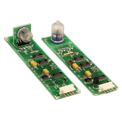 Cảm biến độ nghiêng JEWELL-INSTRUMENTS 902 Cảm biến độ nghiêng JEWELL-INSTRUMENTS 902