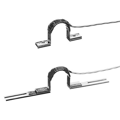 Cảm biến chuyển vị hình PI ±2mm đến ±5mm TML PI-5 Cảm biến chuyển vị hình PI ±2mm đến ±5mm TML PI-5