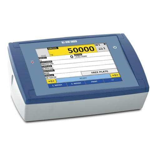 Bộ hiển thị màn hình cảm ứng Màn hình màu 8″ DINI-ARGEO 3590ET8 Bộ hiển thị màn hình cảm ứng Màn hình màu 8" DINI-ARGEO 3590ET8