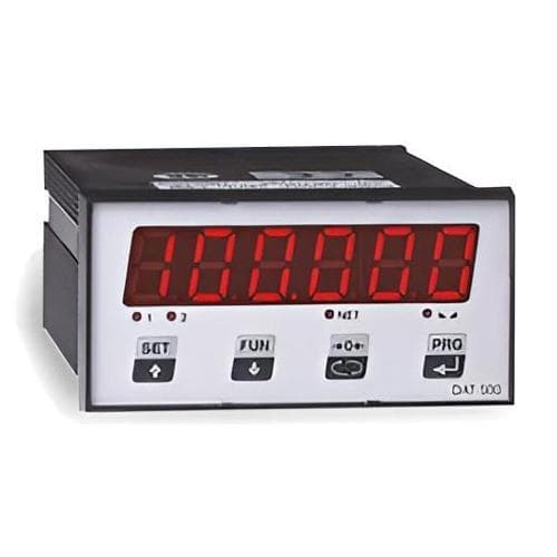 Máy phát Cảm biến lực Load Cell DAT 500 ở 24 V DC – panel UTILCELL 89079 Máy phát Cảm biến lực Load Cell DAT 500 ở 24 V DC - panel UTILCELL 89079