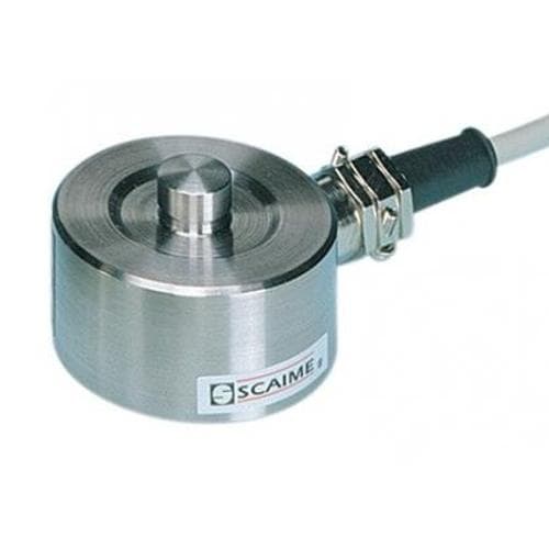 Cảm biến lực tích hợp nút tải – 500-1000kN SCAIME K450-500-1000kN Cảm biến lực tích hợp nút tải - 500-1000kN SCAIME K450-500-1000kN