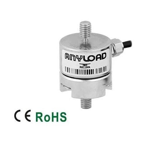 Cảm biến lực Load Cell 247BS cỡ nhỏ 100kg chất liệu không gỉ Cảm biến lực Load Cell 247BS cỡ nhỏ 100kg chất liệu không gỉ