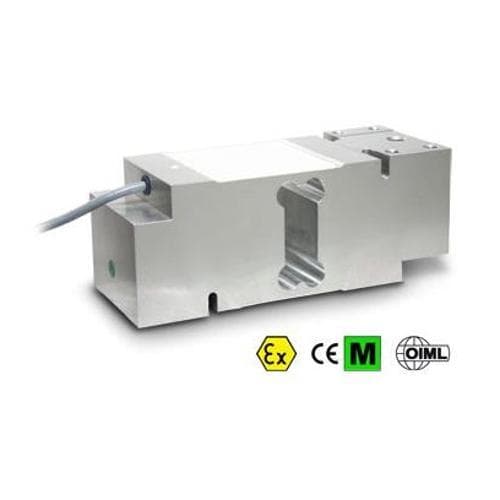 Cảm biến lực Load Cell đơn điểm SPN 300kg. Nhôm. OIML C3 Cảm biến lực Load Cell đơn điểm SPN 300kg. Nhôm. OIML C3