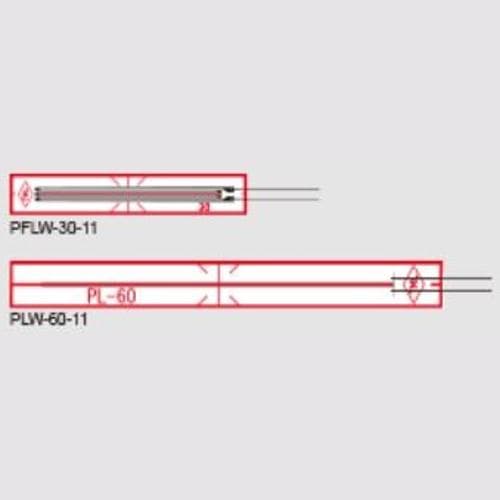 Cảm biến biến dạng dòng LF cho gỗ và thạch cao TML Cảm biến biến dạng dòng LF cho gỗ và thạch cao TML