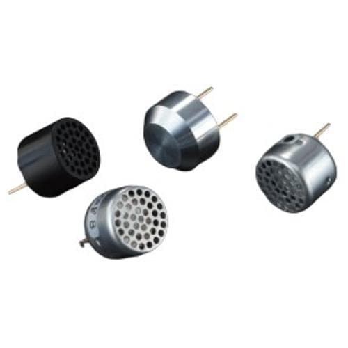 Cảm biến siêu âm không khí – Loại tần số thấp & Loại tần số cao TASHIKA FUS-40E Cảm biến siêu âm không khí - Loại tần số thấp & Loại tần số cao TASHIKA FUS-40E