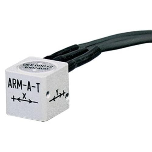 Cảm biến gia tốc ba trục nhỏ ARM-AT 100 đến 400m/s2 TML Zdirection Cảm biến gia tốc ba trục nhỏ ARM-AT 100 đến 400m/s2 TML Zdirection