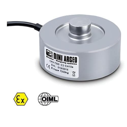 Cảm biến lực Load Cell 15.000 kg Cảm biến lực Load Cell 15.000 kg