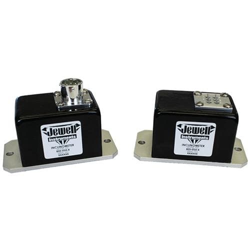 Cảm biến độ nghiêng JEWELL-INSTRUMENTS 750-100 Cảm biến độ nghiêng JEWELL-INSTRUMENTS 750-100