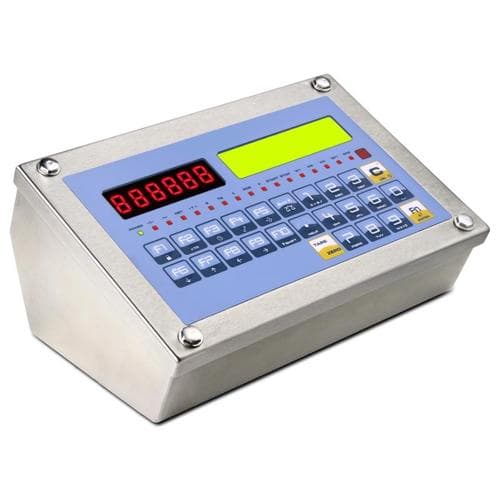 Bộ hiển thị lực bằng thép không gỉ Bộ hiển thị lực bằng thép không gỉ