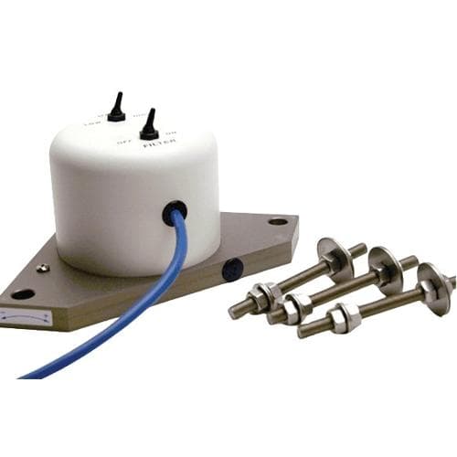 Cảm biến độ nghiêng lắp sàn chống chịu thời tiết JEWELL-INSTRUMENTS A716-2 Cảm biến độ nghiêng lắp sàn chống chịu thời tiết JEWELL-INSTRUMENTS A716-2