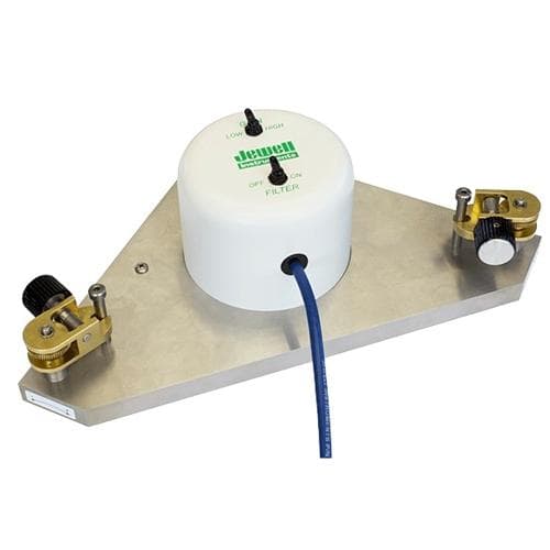 Cảm biến độ nghiêng gắn trên bệ có độ chính xác cao JEWELL-INSTRUMENTS A603 Cảm biến độ nghiêng gắn trên bệ có độ chính xác cao JEWELL-INSTRUMENTS A603