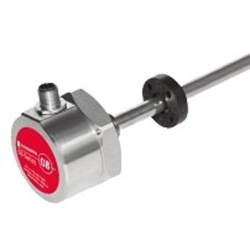 Cảm biến vị trí dòng GB với mặt bích có ren TEMPOSONICS Cảm biến vị trí dòng GB với mặt bích có ren TEMPOSONICS