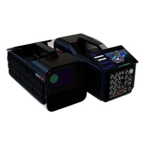 Máy đo rung động Laser Doppler kỹ thuật số SMART SCAN+ OPTOMET Máy đo rung động Laser Doppler kỹ thuật số SMART SCAN+ OPTOMET