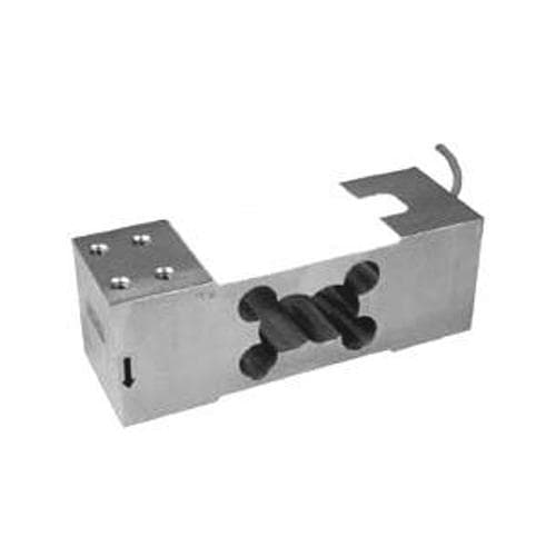 Cảm biến lực Load Cell 750 kg đơn điểm Cảm biến lực Load Cell 750 kg đơn điểm