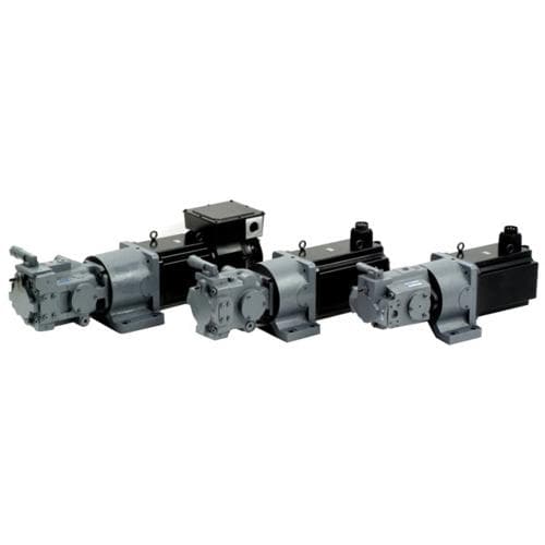 Hệ thống truyền động trực tiếp TOKYO-KEIKI ESS Hệ thống truyền động trực tiếp TOKYO-KEIKI ESS