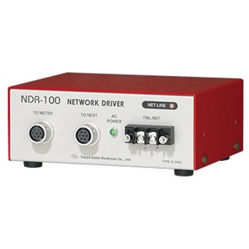 Trình điều khiển mạng TML NDR-100 Trình điều khiển mạng TML NDR-100