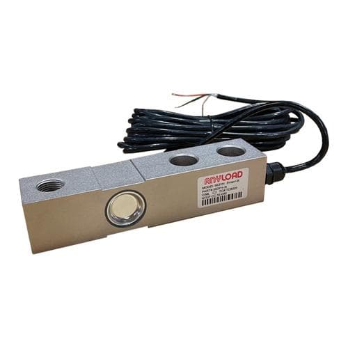 Cảm biến lực Load Cell Shear Beam 300 kg chất liệu thép hợp kim ANYLOAD VZ563YH 300kg Cảm biến lực Load Cell Shear Beam 300 kg chất liệu thép hợp kim ANYLOAD VZ563YH 300kg