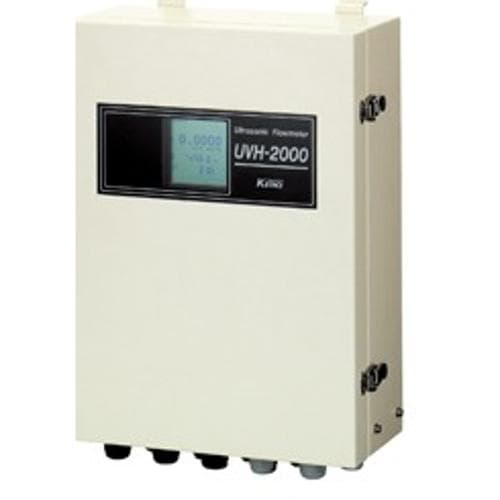 Cảm biến lưu lượng kênh mở TOKYO-KEIKI UVH-2000 Cảm biến lưu lượng kênh mở TOKYO-KEIKI UVH-2000