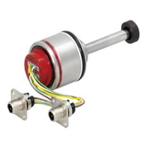 Cảm biến vị trí dự phòng dòng MH TEMPOSONICS MT Cảm biến vị trí dự phòng dòng MH TEMPOSONICS MT