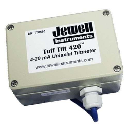 Cảm biến độ nghiêng Pak 420 JEWELL-INSTRUMENTS C904 Cảm biến độ nghiêng Pak 420 JEWELL-INSTRUMENTS C904