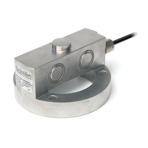Cảm biến lực Load Cell cắt đôi 30 tấn UTILCELL 750-30T Cảm biến lực Load Cell cắt đôi 30 tấn UTILCELL 750-30T
