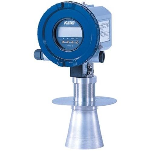 Cảm biến mức vi sóng TOKYO-KEIKI MRG-10 Cảm biến mức vi sóng TOKYO-KEIKI MRG-10