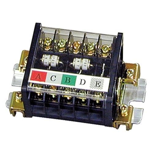 Thiết bị đầu cuối hấp thụ dao động TML SAT Thiết bị đầu cuối hấp thụ dao động TML SAT