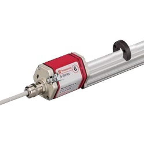 Cảm biến vị trí cho khu vực nguy hiểm TEMPOSONICS GP (ATEX) Cảm biến vị trí cho khu vực nguy hiểm TEMPOSONICS GP (ATEX)