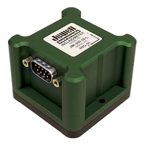 Cảm biến độ nghiêng MEMS tương tự JEWELL-INSTRUMENTS JMI-100 Cảm biến độ nghiêng MEMS tương tự JEWELL-INSTRUMENTS JMI-100