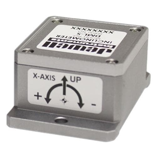 Cảm biến độ nghiêng MEMS kỹ thuật số JEWELL-INSTRUMENTS DML Cảm biến độ nghiêng MEMS kỹ thuật số JEWELL-INSTRUMENTS DML