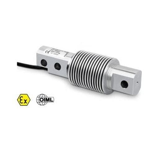 Cảm biến lực Load Cell 20kg. OIML C6. Thép không gỉ SCAIME FXC-C6 20kg Cảm biến lực Load Cell 20kg. OIML C6. Thép không gỉ SCAIME FXC-C6 20kg
