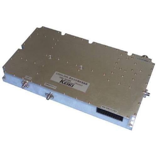 Bộ tạo dao động RF công suất cao băng tần 2 Bộ tạo dao động RF công suất cao băng tần 2