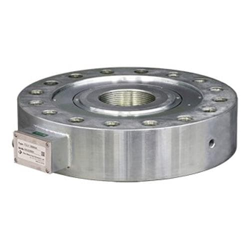 Cảm biến lực Load Cell kéo/nén 300kN đến 10MN TML TCLY-5MNA Cảm biến lực Load Cell kéo/nén 300kN đến 10MN TML TCLY-5MNA
