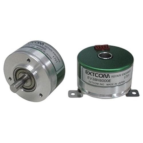 Cảm biến góc quay/vị trí, bộ mã hóa quay TASHIKA E38 Cảm biến góc quay/vị trí, bộ mã hóa quay TASHIKA E38