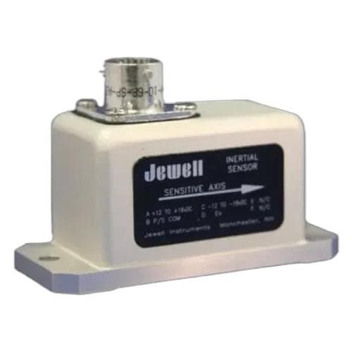 Cảm biến gia tốc đường ray JEWELL-INSTRUMENTS LCA-165 Cảm biến gia tốc đường ray JEWELL-INSTRUMENTS LCA-165