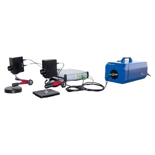 Bộ ghép kênh sợi quang OPTOMET Bộ ghép kênh sợi quang OPTOMET