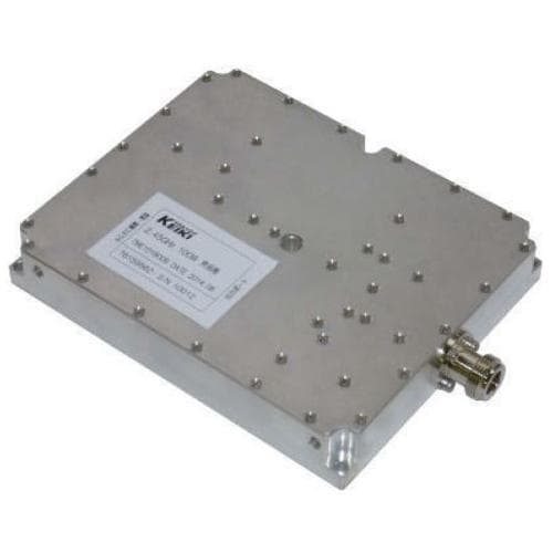 Bộ tạo dao động RF công suất cao băng tần 2 Bộ tạo dao động RF công suất cao băng tần 2