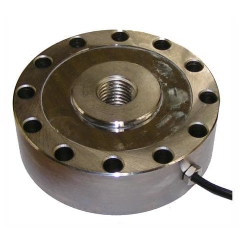 Cảm biến lực Load Cell 250 kg để kéo và nén VETEK PA6181 250kg Cảm biến lực Load Cell 250 kg để kéo và nén VETEK PA6181 250kg