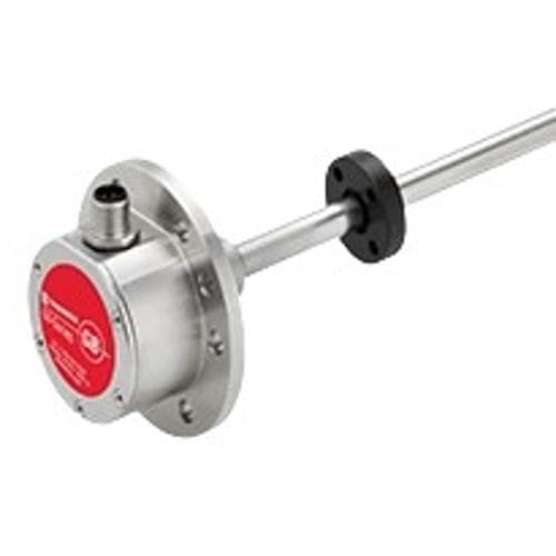 Cảm biến vị trí dòng GB với mặt bích áp lực TEMPOSONICS Cảm biến vị trí dòng GB với mặt bích áp lực TEMPOSONICS