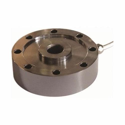 Cảm biến lực ML12 Scaime 5kN không gỉ SCAIME ML12-5KN Cảm biến lực ML12 Scaime 5kN không gỉ SCAIME ML12-5KN