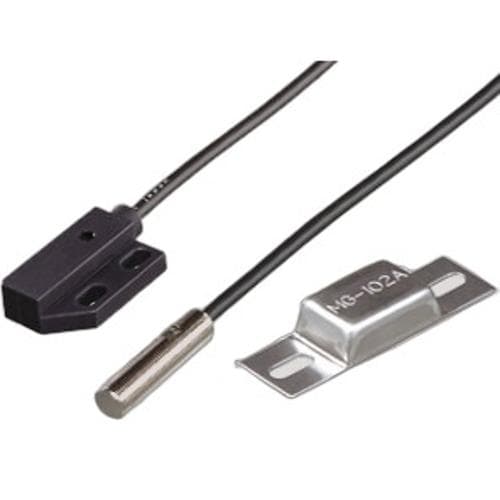 Cảm biến/ Công tắc tiệm cận từ tính dòng SW TASHIKA Cảm biến/ Công tắc tiệm cận từ tính dòng SW TASHIKA