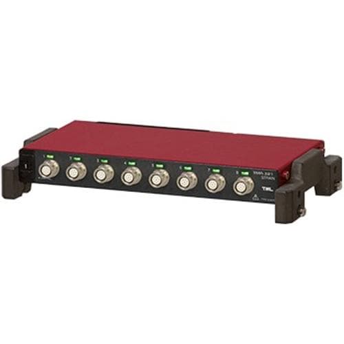 Bộ cầu đo lực đa cổng TML TMR-321 Bộ cầu đo lực đa cổng TML TMR-321